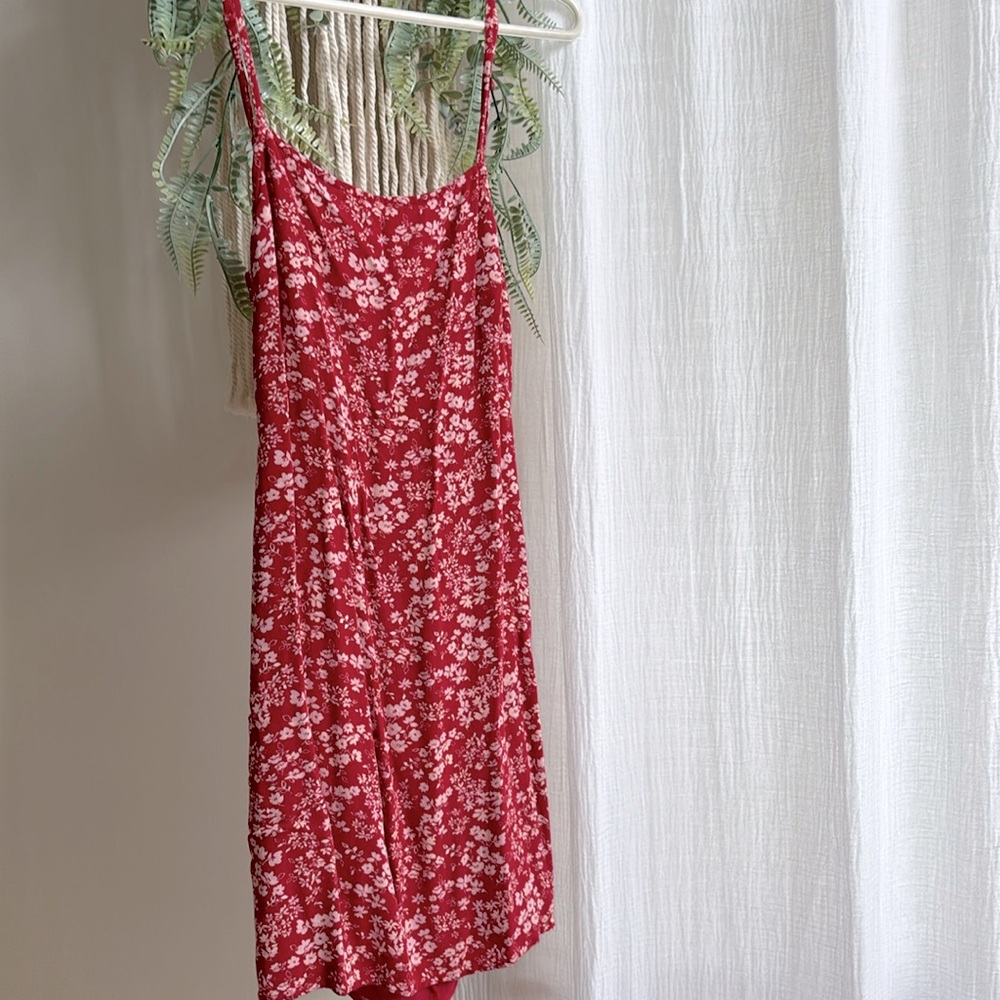 American Eagle Dress